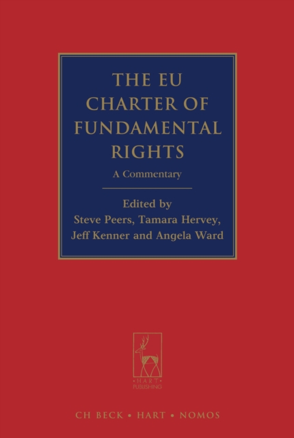 The EU Charter of Fundamental Rights : A Commentary, EPUB eBook