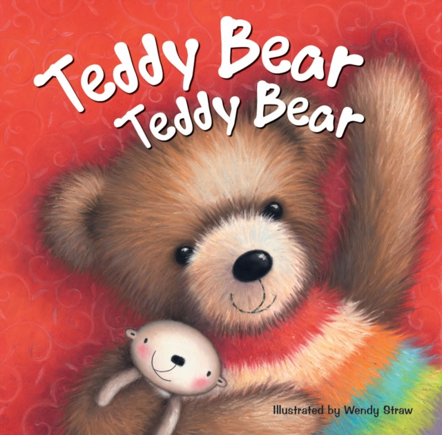 Teddy Bear Teddy Bear, Paperback / softback Book