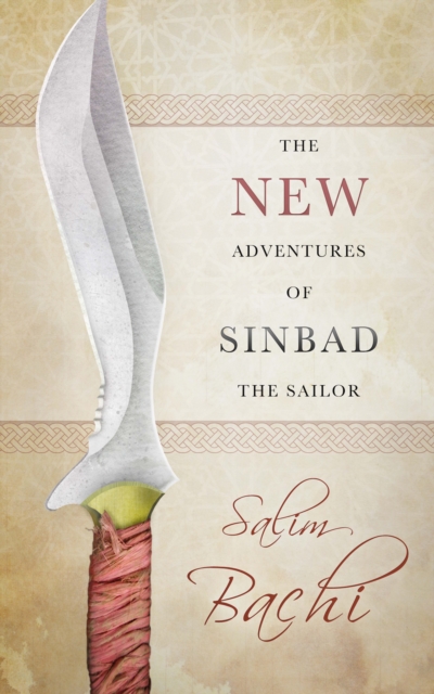 The New Adventures of Sinbad the Sailor, EPUB eBook