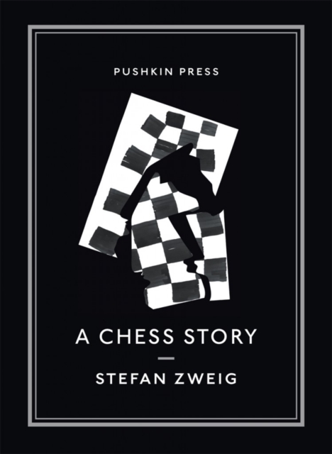 A Chess Story, Paperback / softback Book
