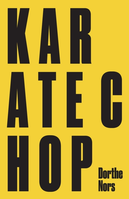 Karate Chop & Minna Needs Rehearsal Space, Paperback / softback Book