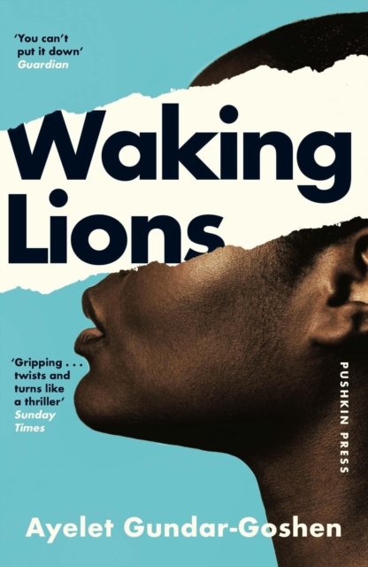 Waking Lions, EPUB eBook