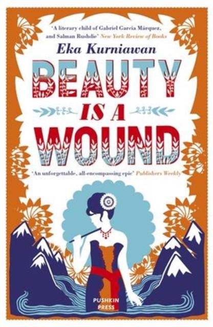 Beauty is a Wound, Paperback / softback Book