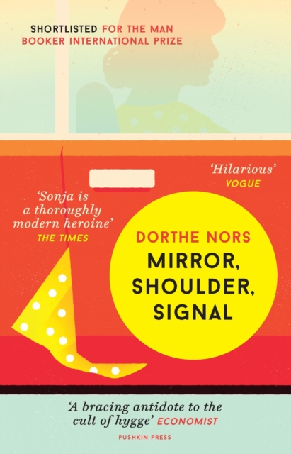 Mirror, Shoulder, Signal, EPUB eBook