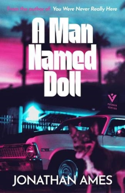 A Man Named Doll, Paperback / softback Book