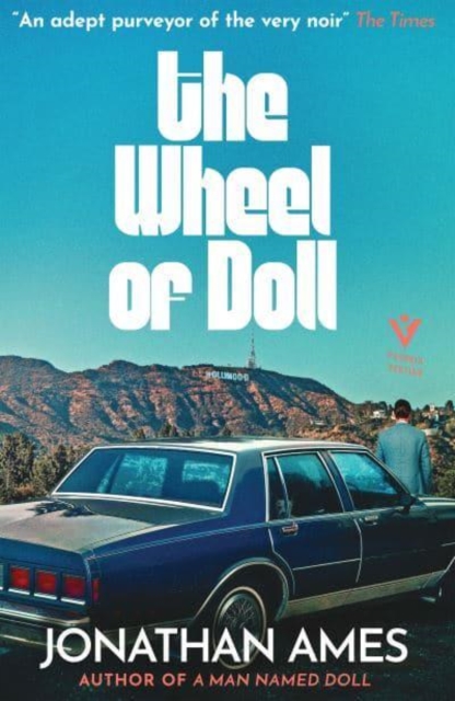 The Wheel of Doll, Paperback / softback Book