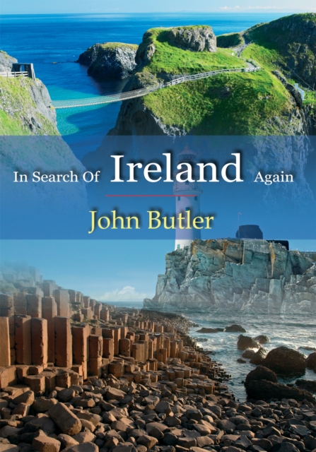 In Search Of Ireland Again, PDF eBook