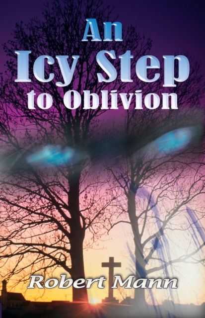 An Icy Step to Oblivion, EPUB eBook