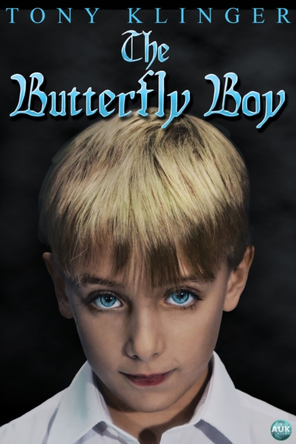 The Butterfly Boy, EPUB eBook