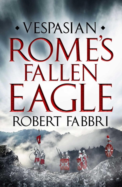 Rome's Fallen Eagle, EPUB eBook