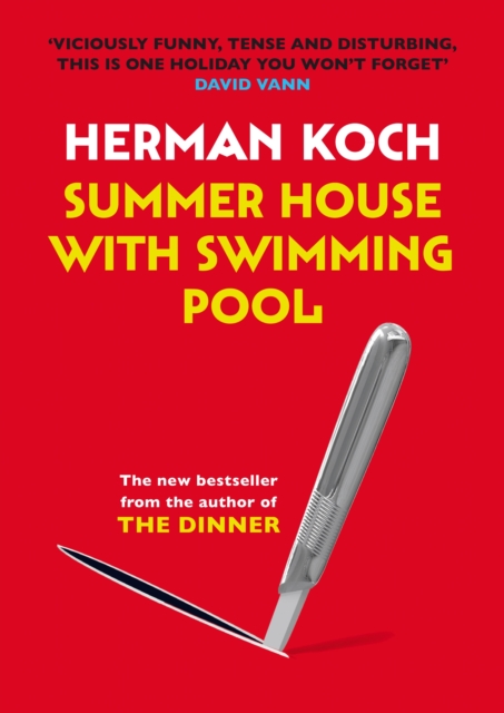 Summer House with Swimming Pool, Paperback / softback Book