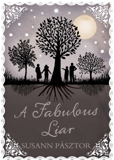 A Fabulous Liar, EPUB eBook