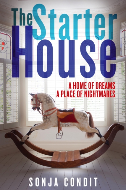 The Starter House, Paperback / softback Book