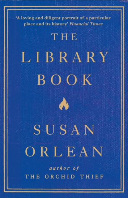 The Library Book, EPUB eBook