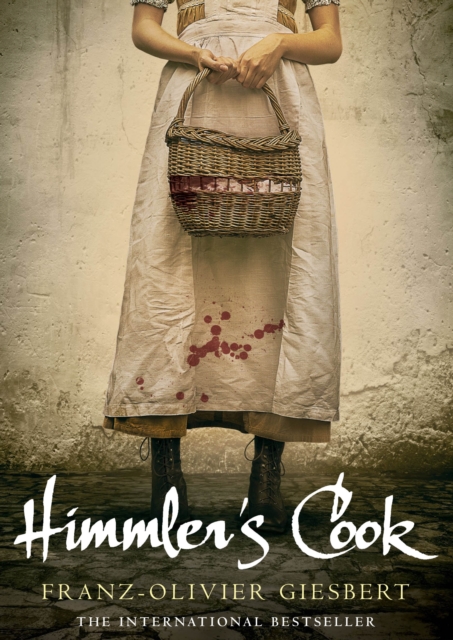 Himmler's Cook, Paperback / softback Book