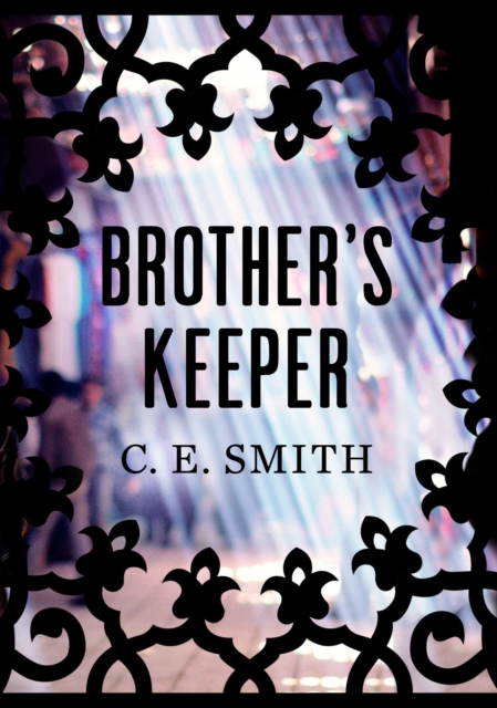 Brother's Keeper, Paperback / softback Book