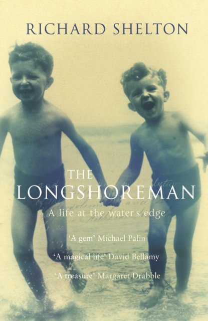 The Longshoreman: A Life at the Water's Edge, EPUB eBook