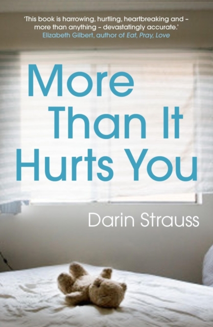 More Than It Hurts You, EPUB eBook