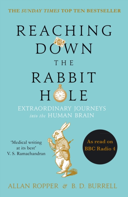 Reaching Down the Rabbit Hole, EPUB eBook