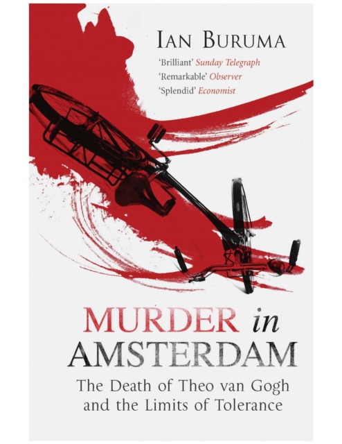 Murder in Amsterdam, EPUB eBook