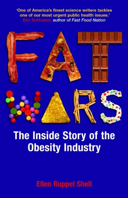 Fat Wars, EPUB eBook