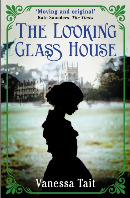 The Looking Glass House, EPUB eBook