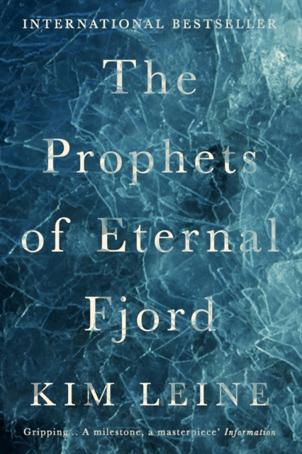 The Prophets of Eternal Fjord, Paperback / softback Book