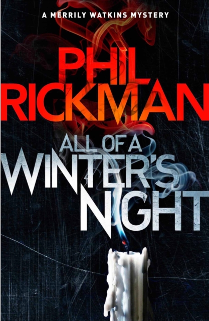 All of a Winter's Night, EPUB eBook