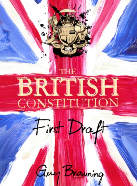 The British Constitution, EPUB eBook