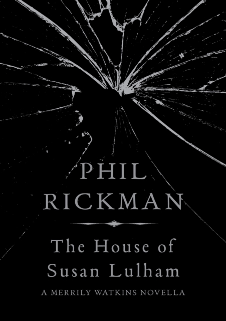 The House of Susan Lulham, EPUB eBook