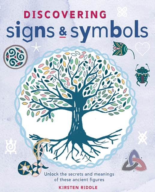 Discovering Signs and Symbols, EPUB eBook