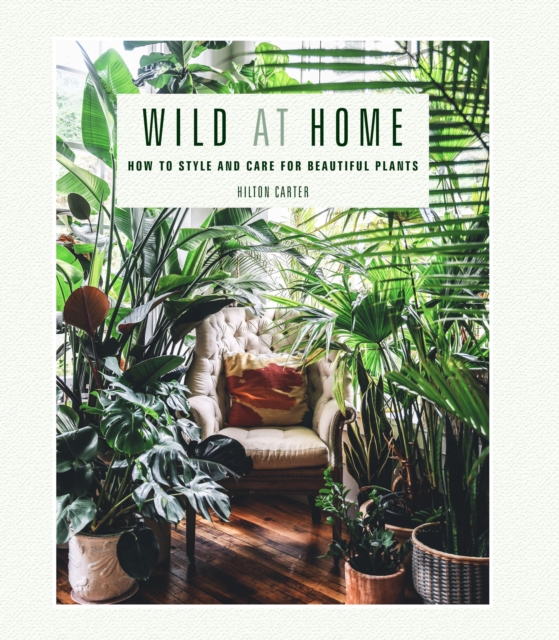 Wild at Home, EPUB eBook