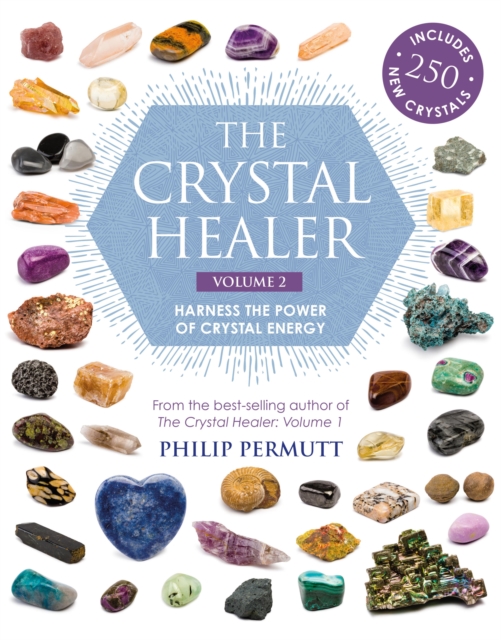The Crystal Healer: Volume 2, EPUB eBook