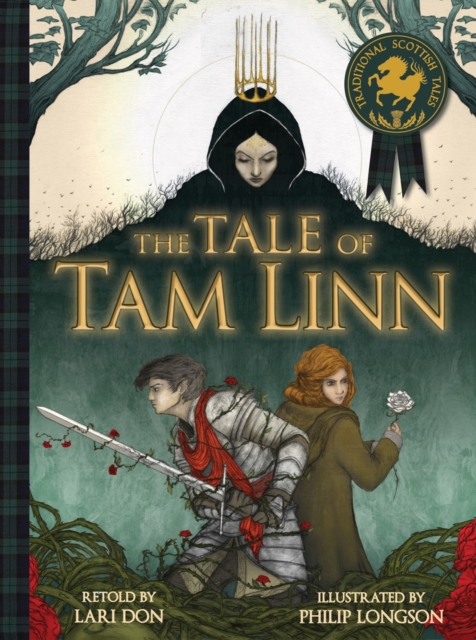 The Tale of Tam Linn, Paperback / softback Book