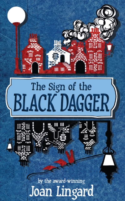 Sign of the Black Dagger, EPUB eBook