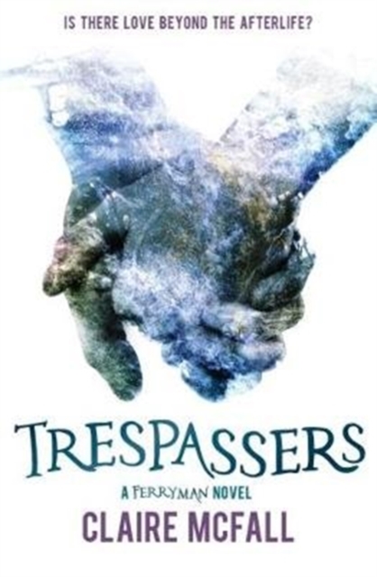 Trespassers, Paperback / softback Book