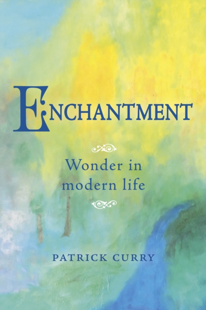 Enchantment : Wonder in Modern Life, Paperback / softback Book