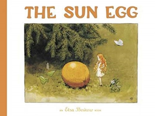The Sun Egg, Hardback Book