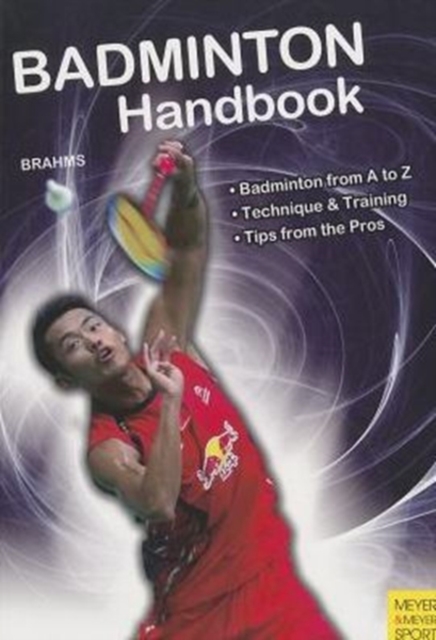 Badminton Handbook, Paperback / softback Book