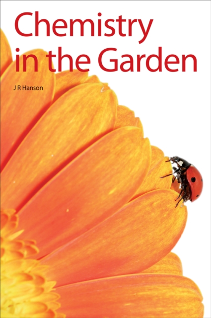 Chemistry in the Garden, EPUB eBook