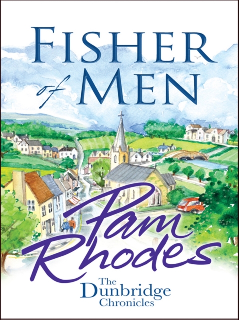 Fisher of Men, EPUB eBook