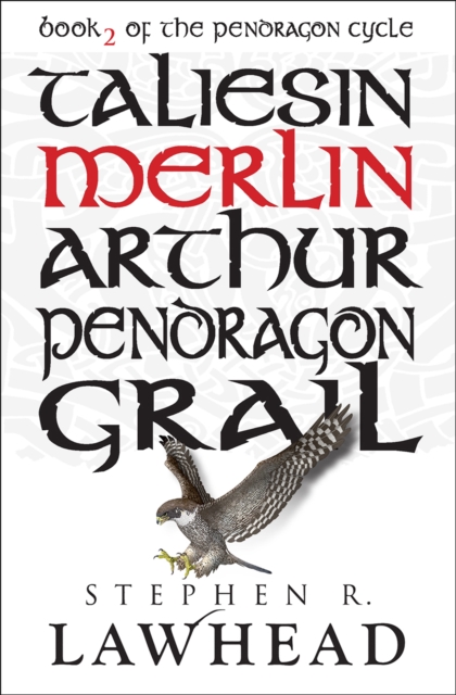 Merlin, Paperback / softback Book