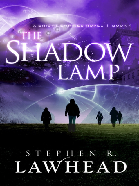 The Shadow Lamp, EPUB eBook