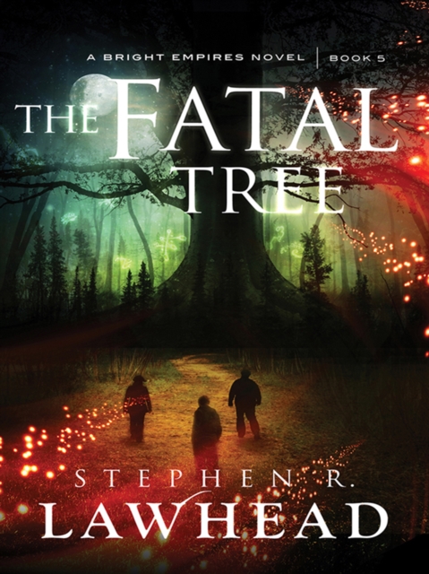 The Fatal Tree, EPUB eBook