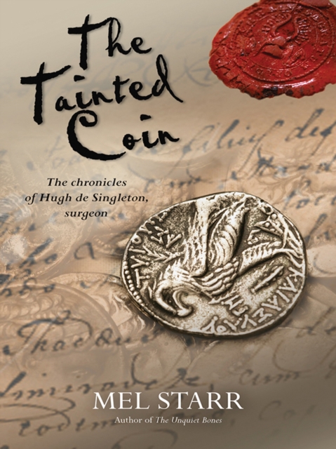 The Tainted Coin, EPUB eBook