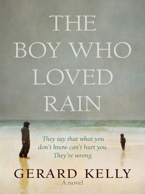 The Boy Who Loved Rain, EPUB eBook