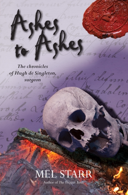 Ashes To Ashes, Paperback / softback Book