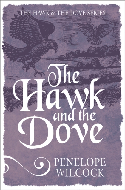 The Hawk and the Dove, EPUB eBook