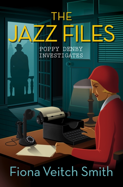 The Jazz Files, Paperback / softback Book