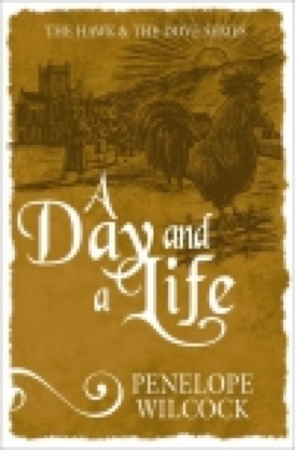 A Day and a Life, Paperback / softback Book